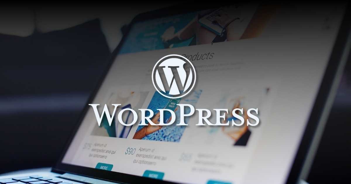 Criação de Sites com Harecom em WordPress